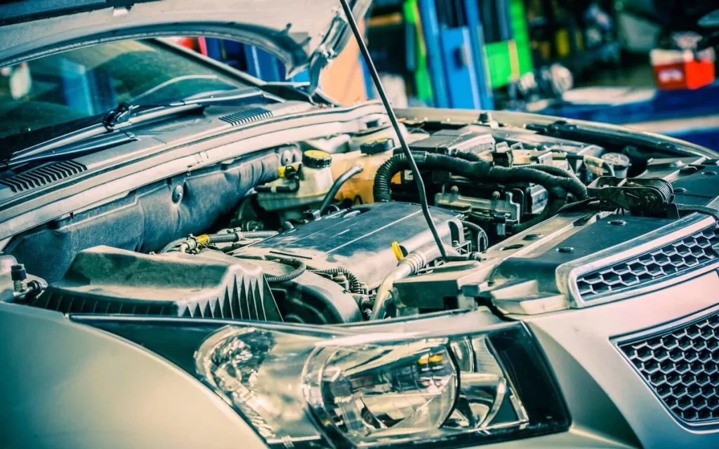 tarif révision auto