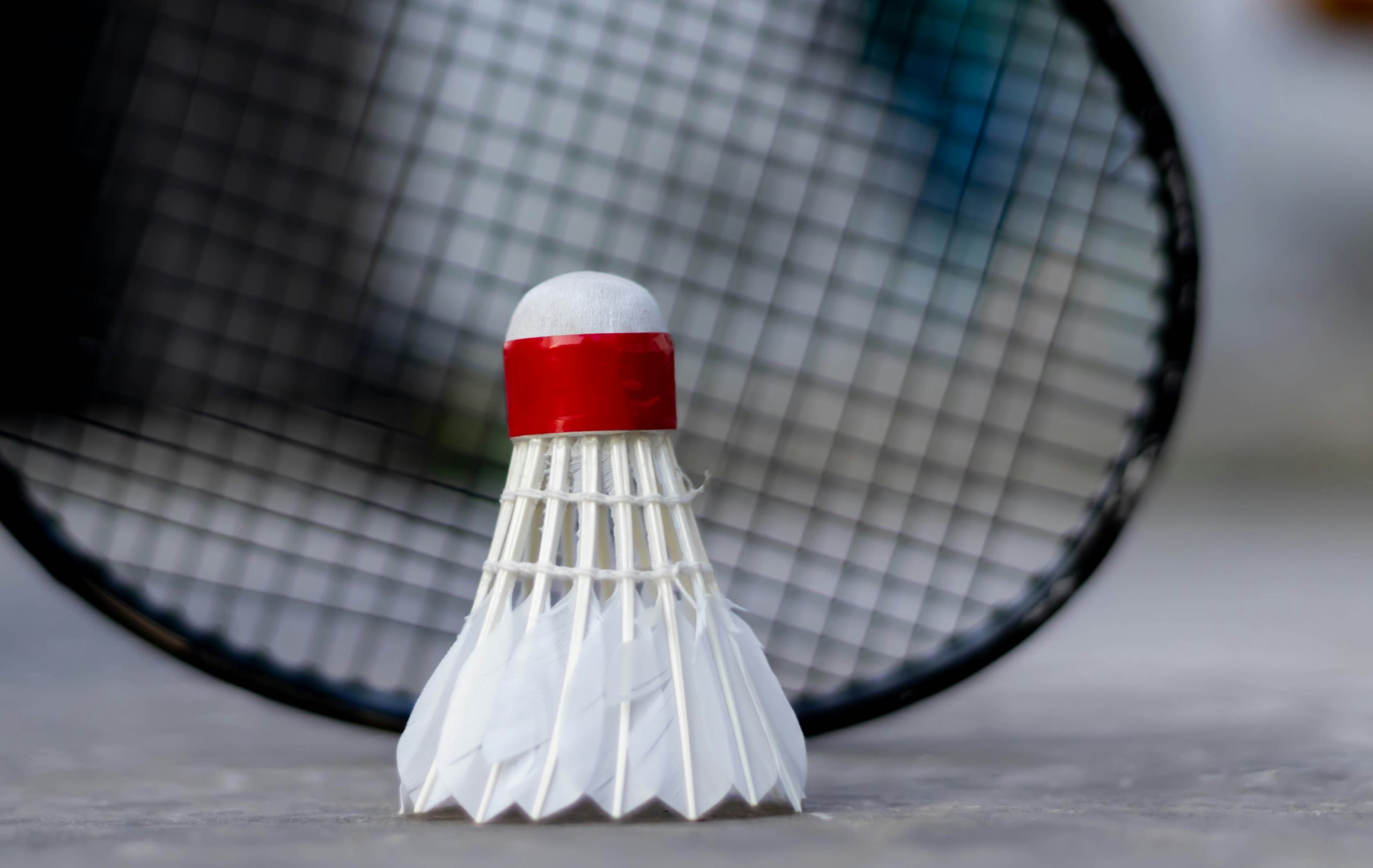 Badminton